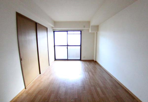 エスポワール21の内装|内装も気になるポイント