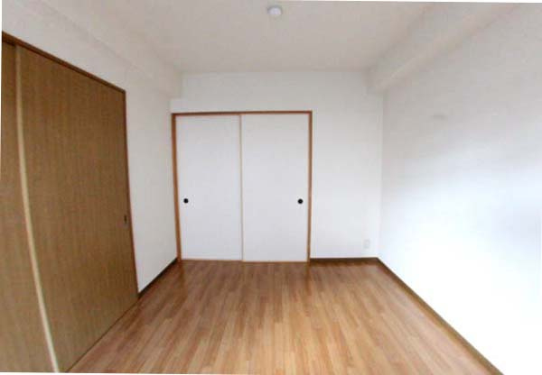 エスポワール21の内装|おしゃれな内装です