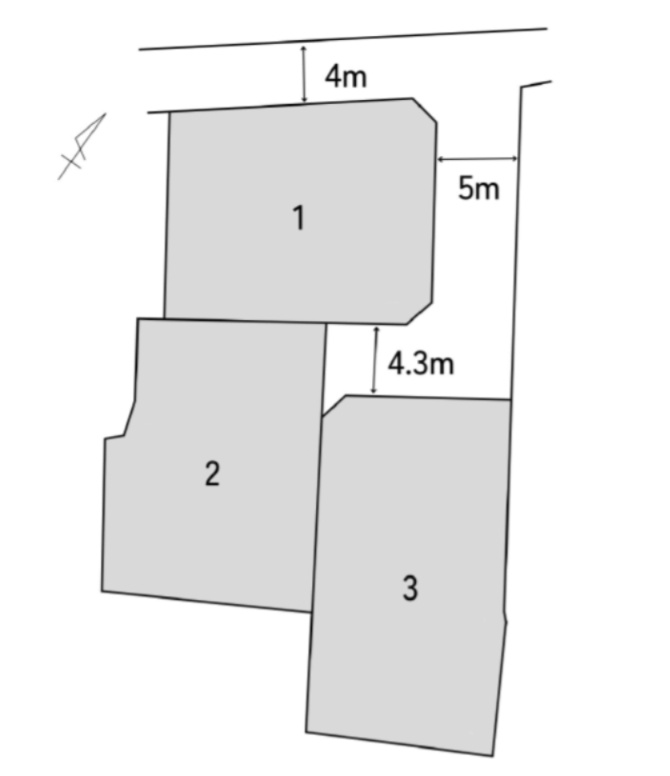 北条エコタウン