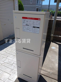 【その他共用部分】 | リヴェール　西尾市吉良町