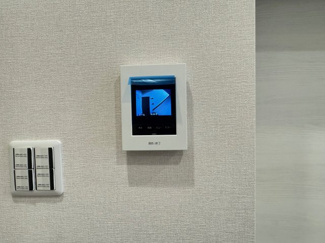 【セキュリティ】 | 都民サンライズマンション