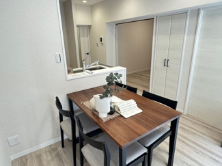 【キッチン】 | 都民サンライズマンション