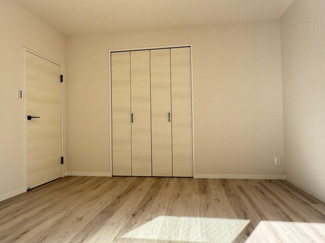 【洋室】 | 都民サンライズマンション