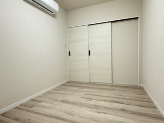 【洋室】 | 都民サンライズマンション