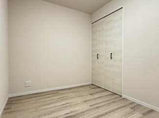 【洋室】 | 都民サンライズマンション