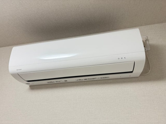 【冷暖房・空調設備】 | 都民サンライズマンション