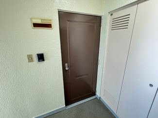 【玄関】 | 都民サンライズマンション