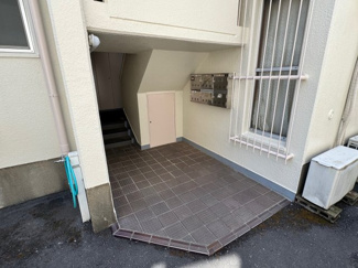 【設備】 | 都民サンライズマンション