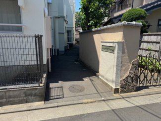  | 都民サンライズマンション