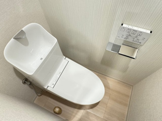 【トイレ】 | 都民サンライズマンション