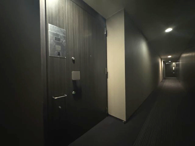 シティタワーズ豊洲ザ・シンボルのその他共用部分