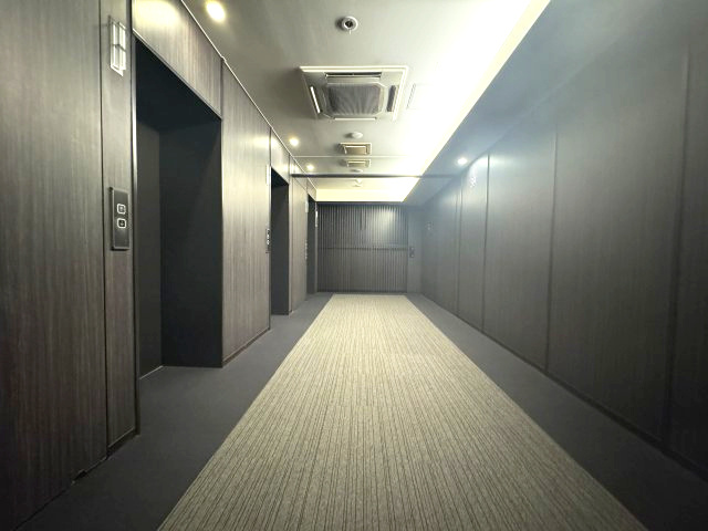 シティタワーズ豊洲ザ・シンボルのその他共用部分