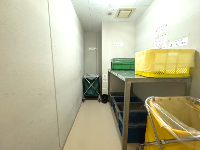 シティタワーズ豊洲ザ・シンボルのその他共用部分
