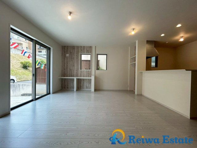 新築戸建　藤沢市大庭