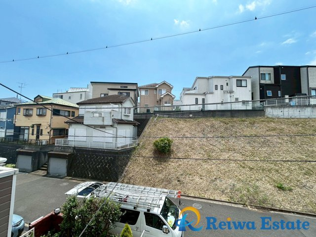 新築戸建　藤沢市大庭の展望