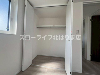 【収納】 | 加東市南山2丁目2号地