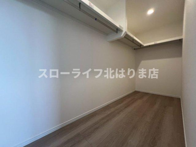 【収納】 | 加東市南山2丁目2号地