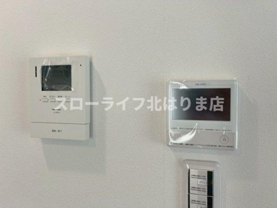 【設備】 | 加東市南山2丁目2号地