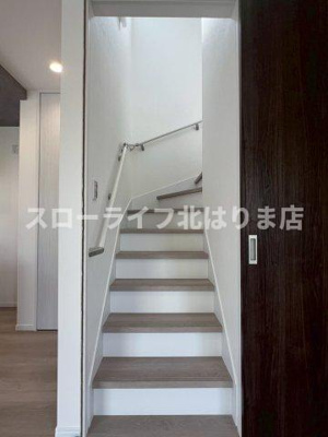 【内装】 | 加東市南山2丁目2号地