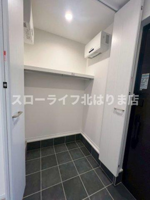 【収納】 | 加東市南山2丁目2号地