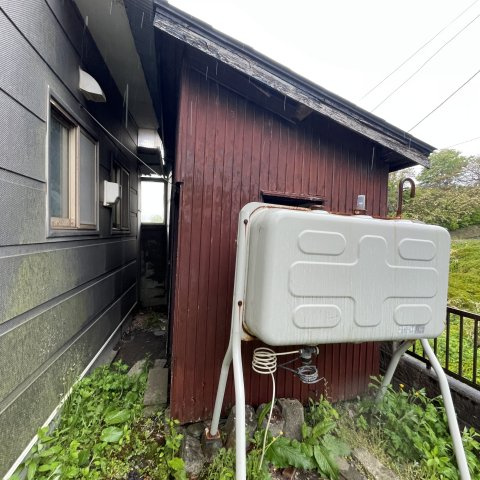 室蘭市御前水町2丁目12-9戸建のその他