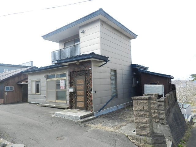 室蘭市御前水町2丁目12-9戸建