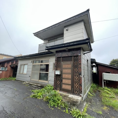 室蘭市御前水町2丁目12-9戸建