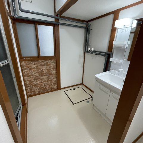 室蘭市御前水町2丁目12-9戸建のその他