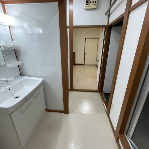 室蘭市御前水町2丁目12-9戸建のその他