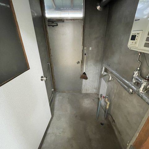 室蘭市御前水町2丁目12-9戸建のその他共用部分