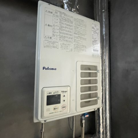 室蘭市御前水町2丁目12-9戸建のセキュリティ