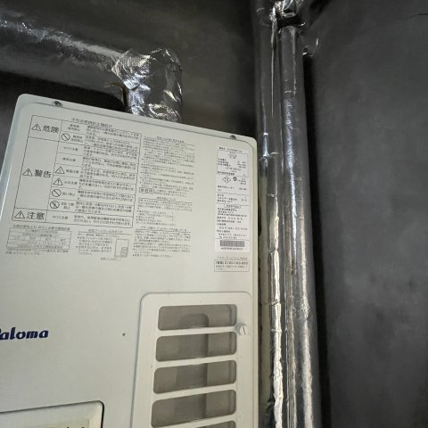 室蘭市御前水町2丁目12-9戸建のその他