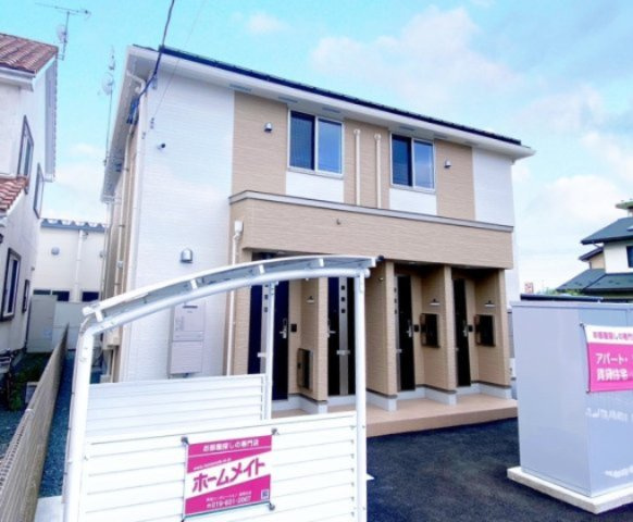 ラ・ペルラ下北沢