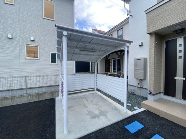 メゾン　ラ　テールのその他共用部分