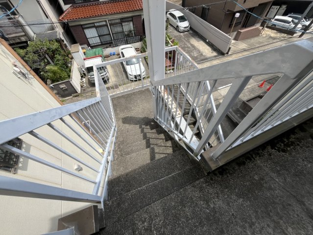 サンハイツ高蔵|名古屋市の賃貸ならMy賃貸のその他共用部分|サンハイツ高蔵