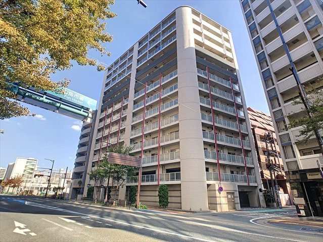 アルフォート天神