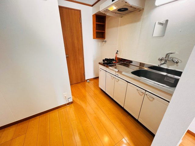 アネックス古島のキッチン|※同タイプのお部屋です