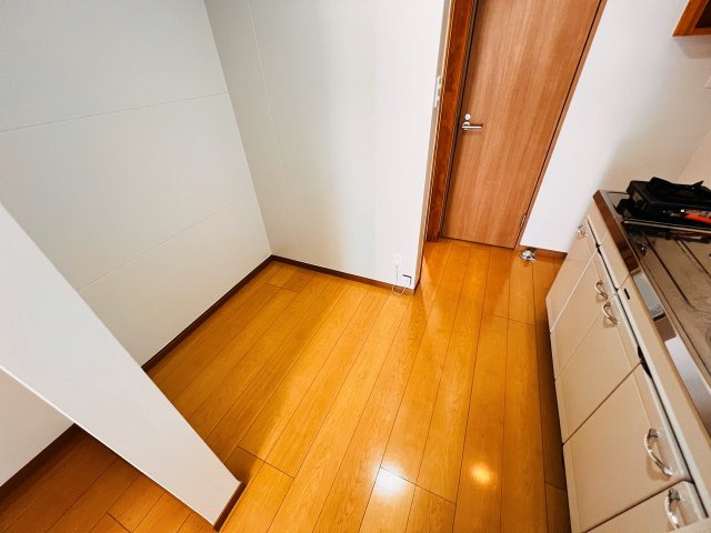 アネックス古島のキッチン|※同タイプのお部屋です