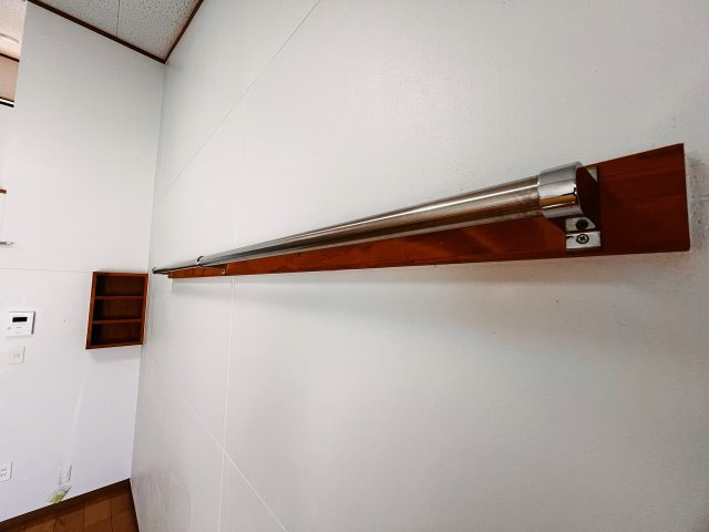 アネックス古島の設備