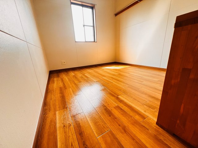 アネックス古島の洋室|※同タイプのお部屋です