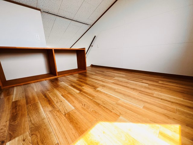 アネックス古島の洋室|※同タイプのお部屋です