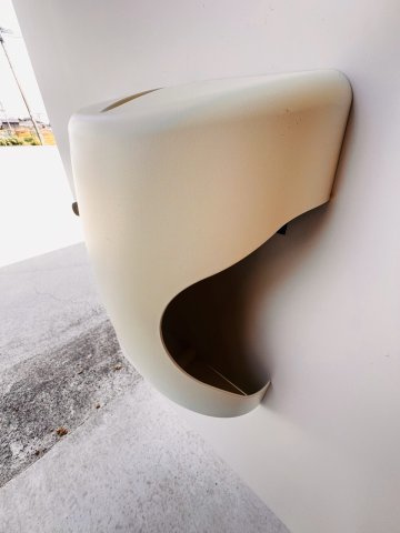 アネックス古島の設備|専用ポストです。