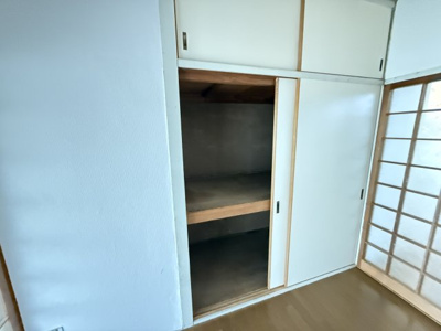 【収納】 | 鶴見マンション