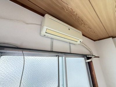 【設備】 | 鶴見マンション