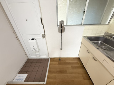 【設備】 | 鶴見マンション