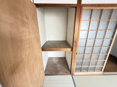 【収納】 | 鶴見マンション