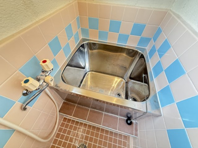 【キッチン】 | 鶴見マンション