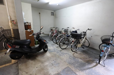 【その他共用部分】 | 鶴見マンション