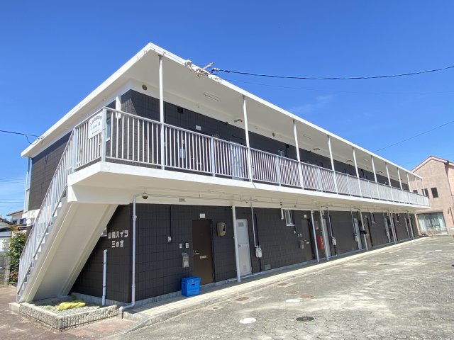 山陽ハイツ三の宮