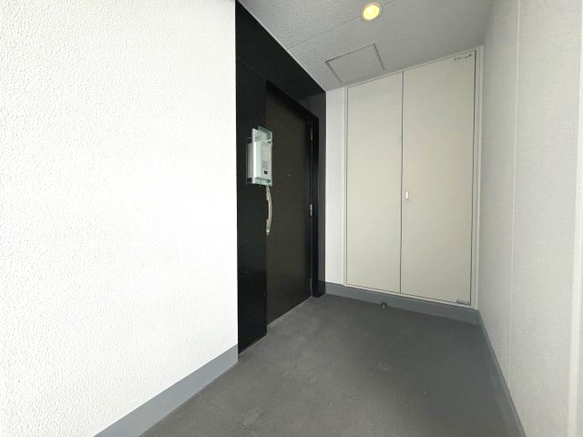 ビーコンタワーレジデンスのその他共用部分